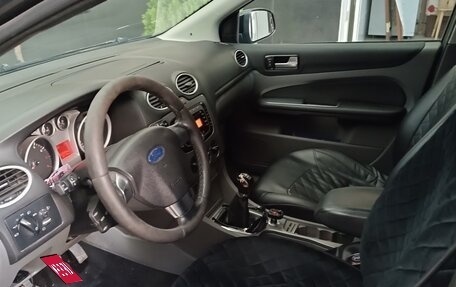Ford Focus II рестайлинг, 2011 год, 650 000 рублей, 6 фотография