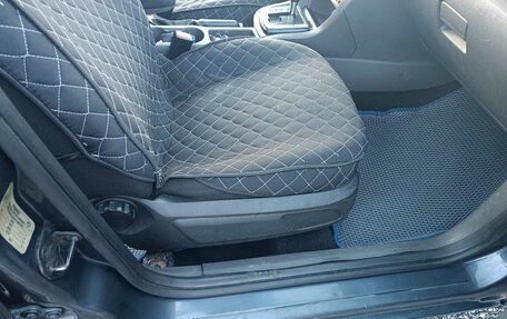 Ford Focus II рестайлинг, 2007 год, 500 000 рублей, 6 фотография