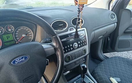 Ford Focus II рестайлинг, 2007 год, 500 000 рублей, 25 фотография