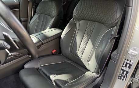 BMW 7 серия, 2022 год, 8 600 000 рублей, 9 фотография