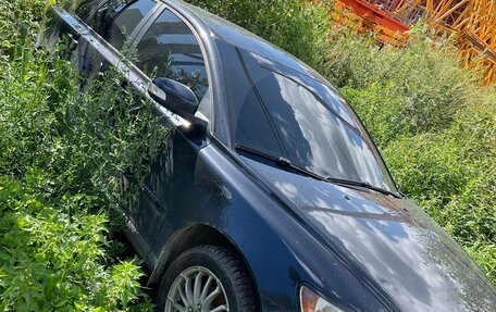 Volvo S40 II, 2007 год, 590 000 рублей, 2 фотография