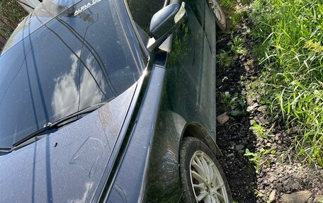 Volvo S40 II, 2007 год, 590 000 рублей, 3 фотография