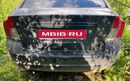 Volvo S40 II, 2007 год, 590 000 рублей, 4 фотография