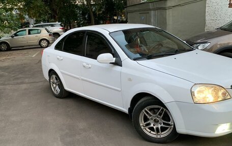 Chevrolet Lacetti, 2007 год, 360 000 рублей, 3 фотография