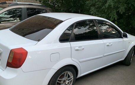 Chevrolet Lacetti, 2007 год, 360 000 рублей, 4 фотография