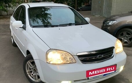 Chevrolet Lacetti, 2007 год, 360 000 рублей, 2 фотография