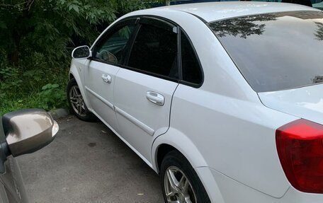 Chevrolet Lacetti, 2007 год, 360 000 рублей, 6 фотография