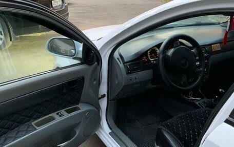 Chevrolet Lacetti, 2007 год, 360 000 рублей, 9 фотография