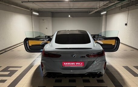 BMW M8 I (F91/F92/F93), 2024 год, 21 000 000 рублей, 5 фотография