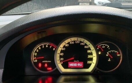 Chevrolet Lacetti, 2007 год, 360 000 рублей, 13 фотография