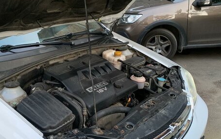 Chevrolet Lacetti, 2007 год, 360 000 рублей, 15 фотография