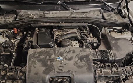 BMW 1 серия, 2010 год, 900 000 рублей, 12 фотография