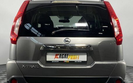 Nissan X-Trail, 2011 год, 1 127 000 рублей, 6 фотография