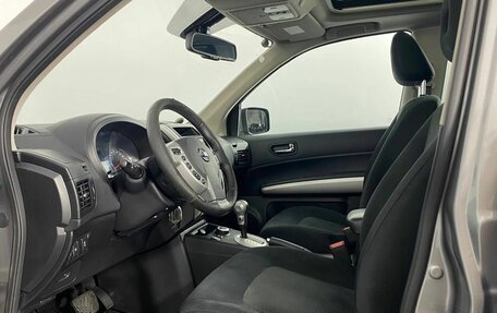 Nissan X-Trail, 2011 год, 1 127 000 рублей, 10 фотография