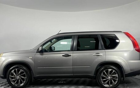 Nissan X-Trail, 2011 год, 1 127 000 рублей, 8 фотография