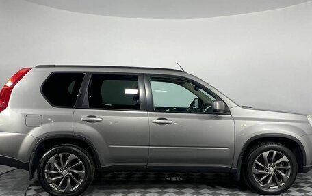 Nissan X-Trail, 2011 год, 1 127 000 рублей, 4 фотография