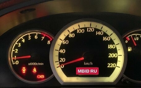 Chevrolet Lacetti, 2007 год, 360 000 рублей, 17 фотография