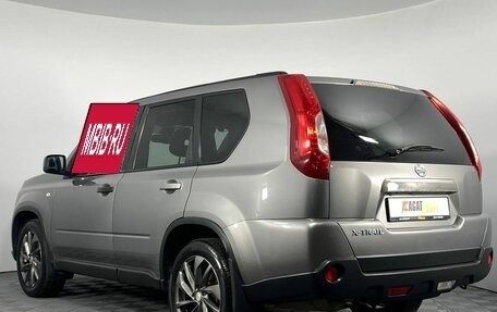 Nissan X-Trail, 2011 год, 1 127 000 рублей, 7 фотография