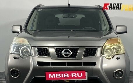 Nissan X-Trail, 2011 год, 1 127 000 рублей, 2 фотография