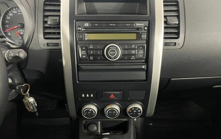 Nissan X-Trail, 2011 год, 1 127 000 рублей, 16 фотография