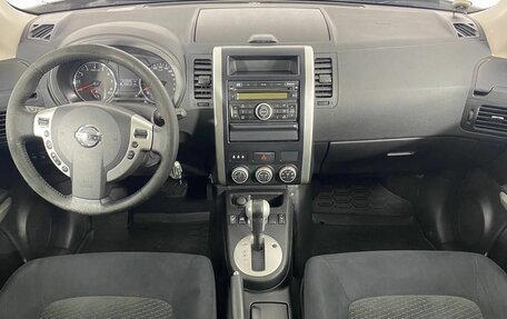 Nissan X-Trail, 2011 год, 1 127 000 рублей, 14 фотография