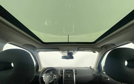 Nissan X-Trail, 2011 год, 1 127 000 рублей, 17 фотография