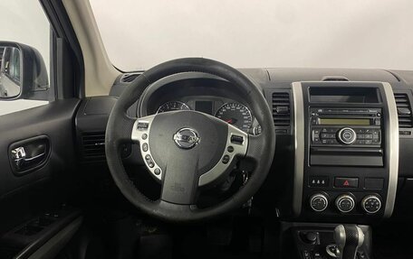 Nissan X-Trail, 2011 год, 1 127 000 рублей, 15 фотография