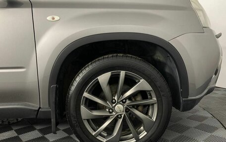 Nissan X-Trail, 2011 год, 1 127 000 рублей, 21 фотография