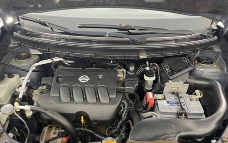 Nissan X-Trail, 2011 год, 1 127 000 рублей, 19 фотография