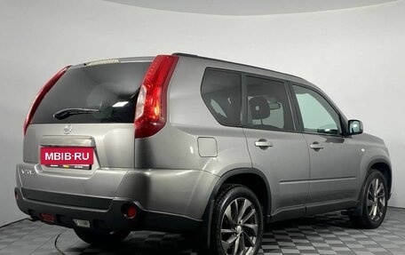 Nissan X-Trail, 2011 год, 1 127 000 рублей, 5 фотография