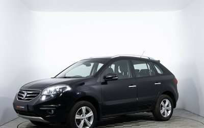Renault Koleos I рестайлинг 2, 2013 год, 1 018 000 рублей, 1 фотография