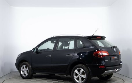 Renault Koleos I рестайлинг 2, 2013 год, 1 018 000 рублей, 7 фотография