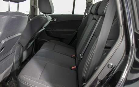 Renault Koleos I рестайлинг 2, 2013 год, 1 018 000 рублей, 11 фотография