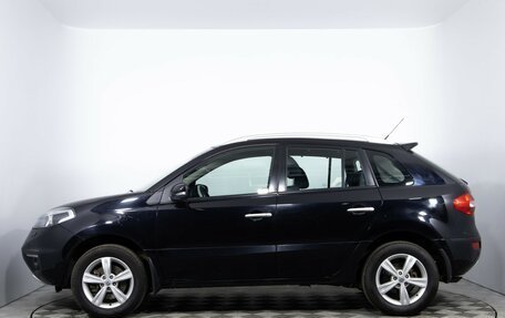 Renault Koleos I рестайлинг 2, 2013 год, 1 018 000 рублей, 8 фотография