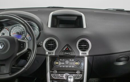 Renault Koleos I рестайлинг 2, 2013 год, 1 018 000 рублей, 14 фотография