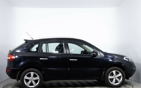Renault Koleos I рестайлинг 2, 2013 год, 1 018 000 рублей, 4 фотография