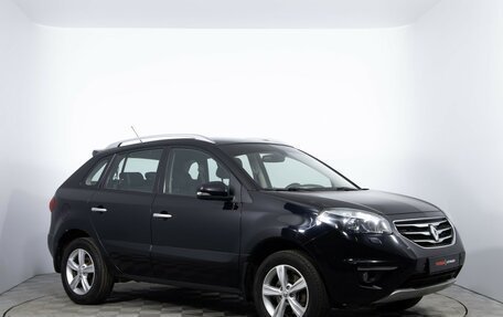 Renault Koleos I рестайлинг 2, 2013 год, 1 018 000 рублей, 3 фотография