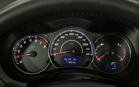 Renault Koleos I рестайлинг 2, 2013 год, 1 018 000 рублей, 12 фотография