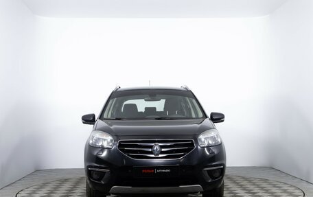 Renault Koleos I рестайлинг 2, 2013 год, 1 018 000 рублей, 2 фотография