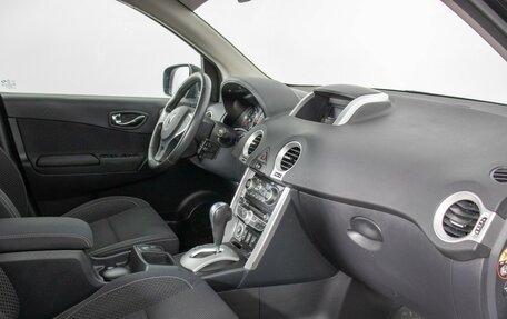 Renault Koleos I рестайлинг 2, 2013 год, 1 018 000 рублей, 9 фотография