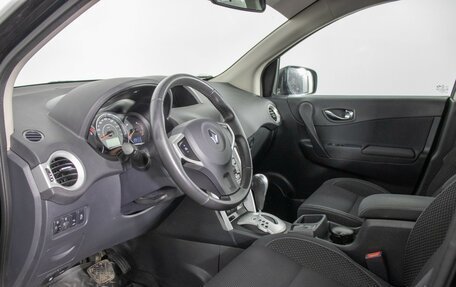Renault Koleos I рестайлинг 2, 2013 год, 1 018 000 рублей, 10 фотография