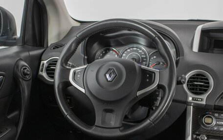 Renault Koleos I рестайлинг 2, 2013 год, 1 018 000 рублей, 15 фотография