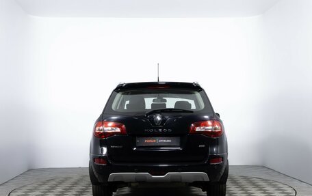 Renault Koleos I рестайлинг 2, 2013 год, 1 018 000 рублей, 6 фотография