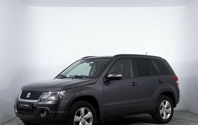 Suzuki Grand Vitara, 2011 год, 1 120 000 рублей, 1 фотография