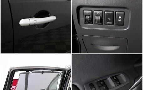 Renault Koleos I рестайлинг 2, 2013 год, 1 018 000 рублей, 16 фотография