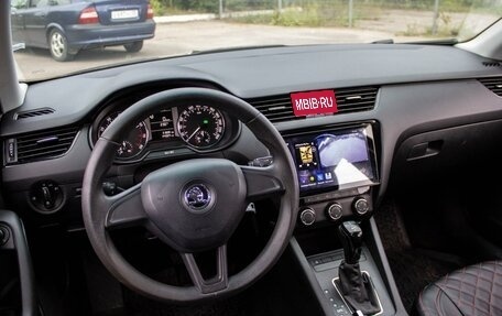 Skoda Octavia, 2015 год, 1 050 000 рублей, 6 фотография