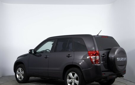 Suzuki Grand Vitara, 2011 год, 1 120 000 рублей, 7 фотография