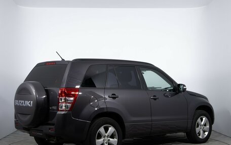 Suzuki Grand Vitara, 2011 год, 1 120 000 рублей, 5 фотография