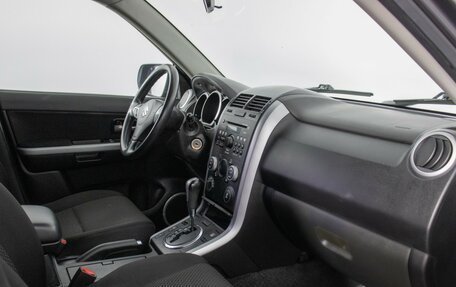 Suzuki Grand Vitara, 2011 год, 1 120 000 рублей, 9 фотография