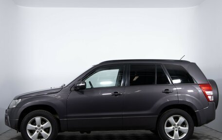 Suzuki Grand Vitara, 2011 год, 1 120 000 рублей, 8 фотография